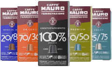 Boissons Café Mauro 