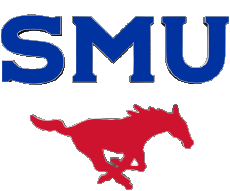 Sports N C A A - D1 (National Collegiate Athletic Association) S SMU Mustangs 