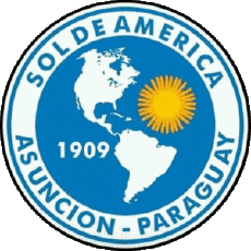 Sport Fußballvereine Amerika Paraguay Club Sol de América 
