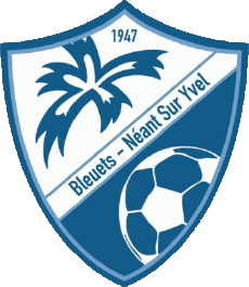 Sportivo Calcio  Club Francia Bretagne 56 - Morbihan Bleuets - Néant sur Yvel 