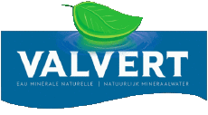Bebidas Aguas minerales Valvert 