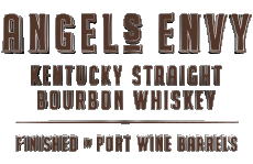 Bebidas Borbones - Rye U S A Angel's Envy 