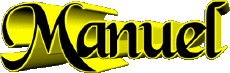Vorname MANN  - Spanien M Manuel 