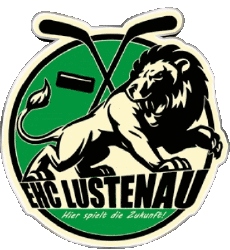 Sports Hockey - Clubs Autriche EHC Lustenau 