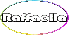First Names FEMININE - Italy R Raffaella 