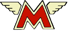Transport MOTORCYCLES Matchless Logo 