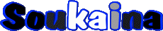 Prénoms FEMININ - Maghreb Musulman S Soukaina 