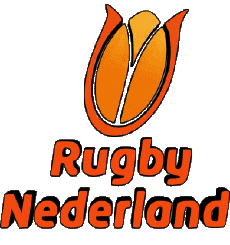 Sport Rugby Nationalmannschaften - Ligen - Föderation Europa Niederlande 