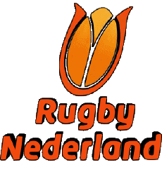 Sports Rugby National Teams - Leagues - Federation Europe Netherlands 