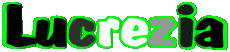Prénoms FEMININ - Italie L Lucrezia 
