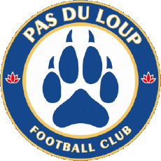 Sportivo Calcio  Club Francia Occitanie 34 - Hérault FC Pas du Loup 