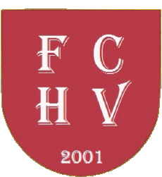Sportivo Calcio  Club Francia Centre-Val de Loire 41 - Loir et Cher FC du Haut Vendômois 