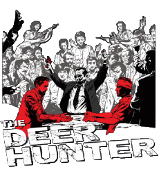 Multi Media Movies International The Deer Hunter English Logo 