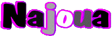 Prénoms FEMININ - Maghreb Musulman N Najoua 