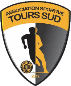 Deportes Fútbol Clubes Francia Centre-Val de Loire 37 - Indre-et-Loire AS Tours Sud 