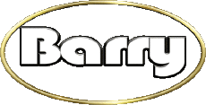 Vorname MANN - UK - USA - IRL - AUS - NZ B Barry 