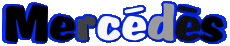 Vorname WEIBLICH - Frankreich M Mercédès 