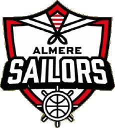 Sport Basketball Niederlande Almere Sailors 