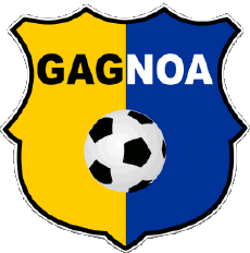 Sport Fußballvereine Afrika Elfenbeinküste Gagnoa SC 