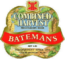 Getränke Bier UK Batemans 