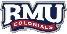 Sport N C A A - D1 (National Collegiate Athletic Association) R Robert Morris Colonials 