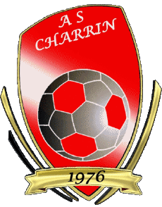 Sportivo Calcio  Club Francia Bourgogne - Franche-Comté 58 - Nièvre A.S. Charrin 