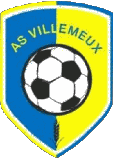 Deportes Fútbol Clubes Francia Centre-Val de Loire 28 - Eure-et-Loire As Villemeux 
