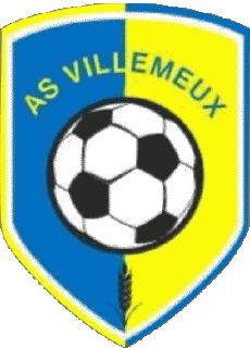 Sports Soccer Club France Centre-Val de Loire 28 - Eure-et-Loir As Villemeux 