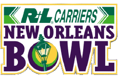 Sport N C A A - Bowl Games New Orleans Bowl 