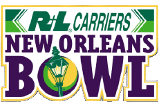 Sports N C A A - Bowl Games New Orleans Bowl 