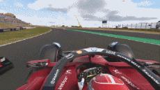 Humor - Fun Transporte Coches F1 Fail Crash 