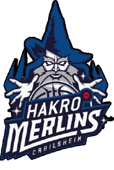 Sports Basketball Germany Crailsheim Merlins 