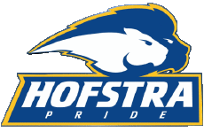 Sports N C A A - D1 (National Collegiate Athletic Association) H Hofstra Pride 