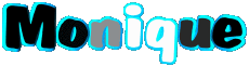 Vorname WEIBLICH - Frankreich M Monique 