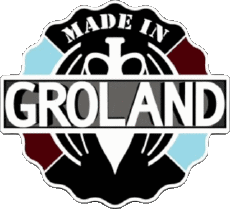 Multimedia Emissioni TV Show Humour Divers Groland 