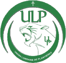 Sport Fußballvereine Frankreich Grand Est 57 - Moselle U.L Plantieres 