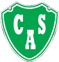Sportivo Calcio Club America Logo Argentina Club Atlético Sarmiento 