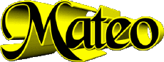 Nombre MASCULINO - España M Mateo 