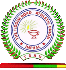 Sports Soccer Club Asia India Tiddim Road Athletic Union FC 