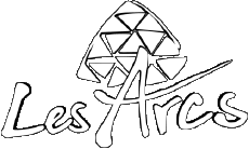 Deportes Estaciones de Esquí Francia Saboya Les Arcs 