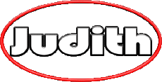 Nome FEMMINILE - Francia J Judith 