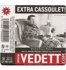 Bevande Birre Belgio Vedett 