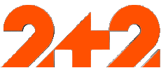 Multimedia Canali - TV Mondo Ucraina 2+2 