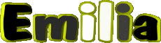 Prénoms FEMININ - France E Emilia 