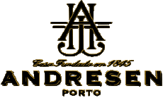 Bebidas Porto Andresen 
