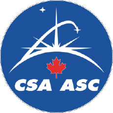 Transport Weltraumforschung Canadian Space Agency 