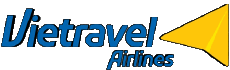 Transport Flugzeuge - Fluggesellschaft Asien Vietnam Vietravel Airlines 