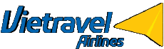 Transport Planes - Airline Asia Vietnam Vietravel Airlines 