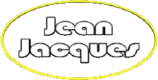 First Names MASCULINE - France J Composed Jean Jacques 