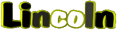 Prénoms MASCULIN - UK - USA L Lincoln 